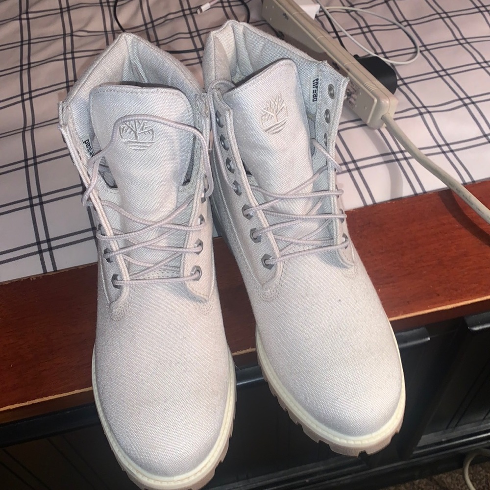 Timberland premium boots